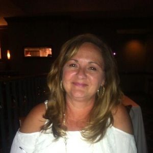 Meet your Posher, Kathryn